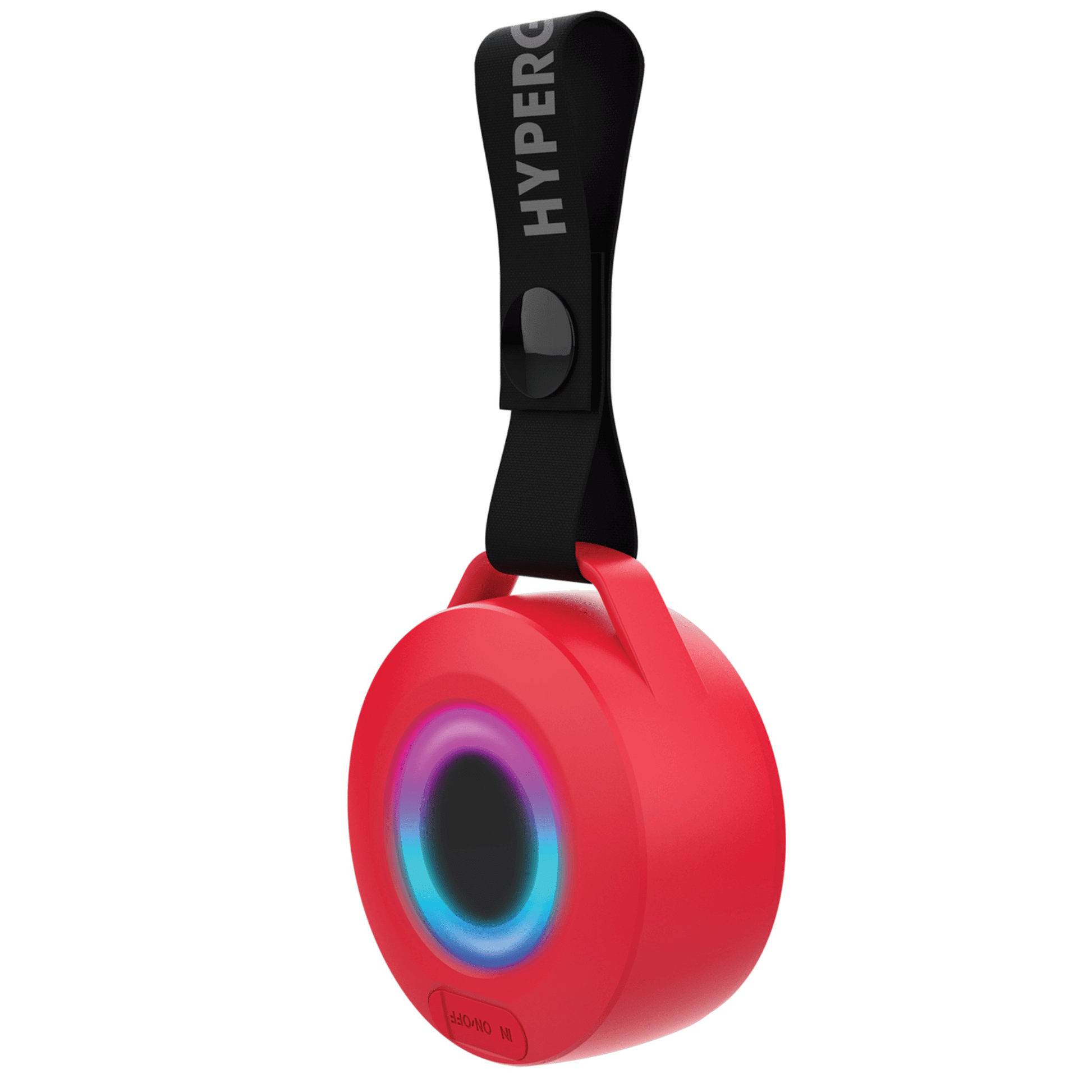 HyperGear Audio Essentials Headphones and Speaker Duo Beige - Discount Msrp 