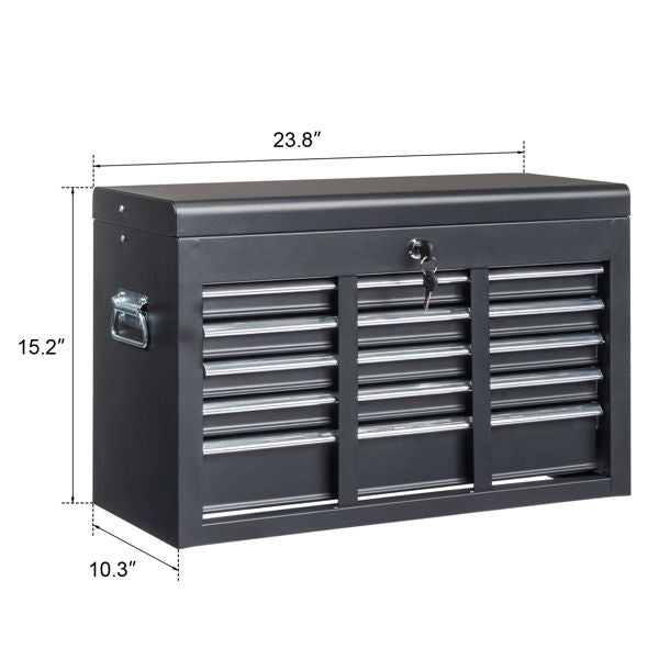 steel tool box black - Discount Msrp 