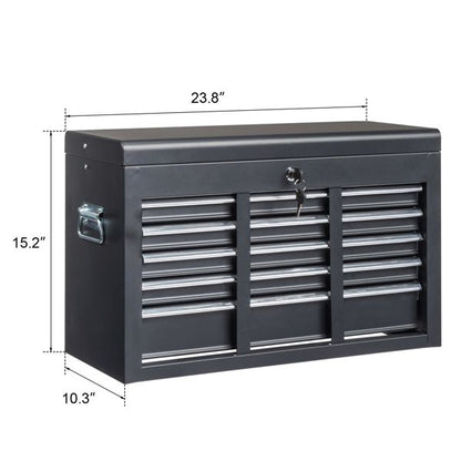 steel tool box black - Discount Msrp 