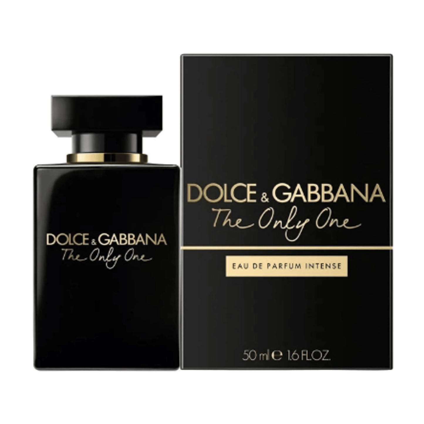 DOLCE & GABBANA The Only One Intense EDP Spray For Women - Discount Msrp 
