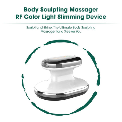 Advanced Body Slimming & Contouring Device - Discount Msrp 