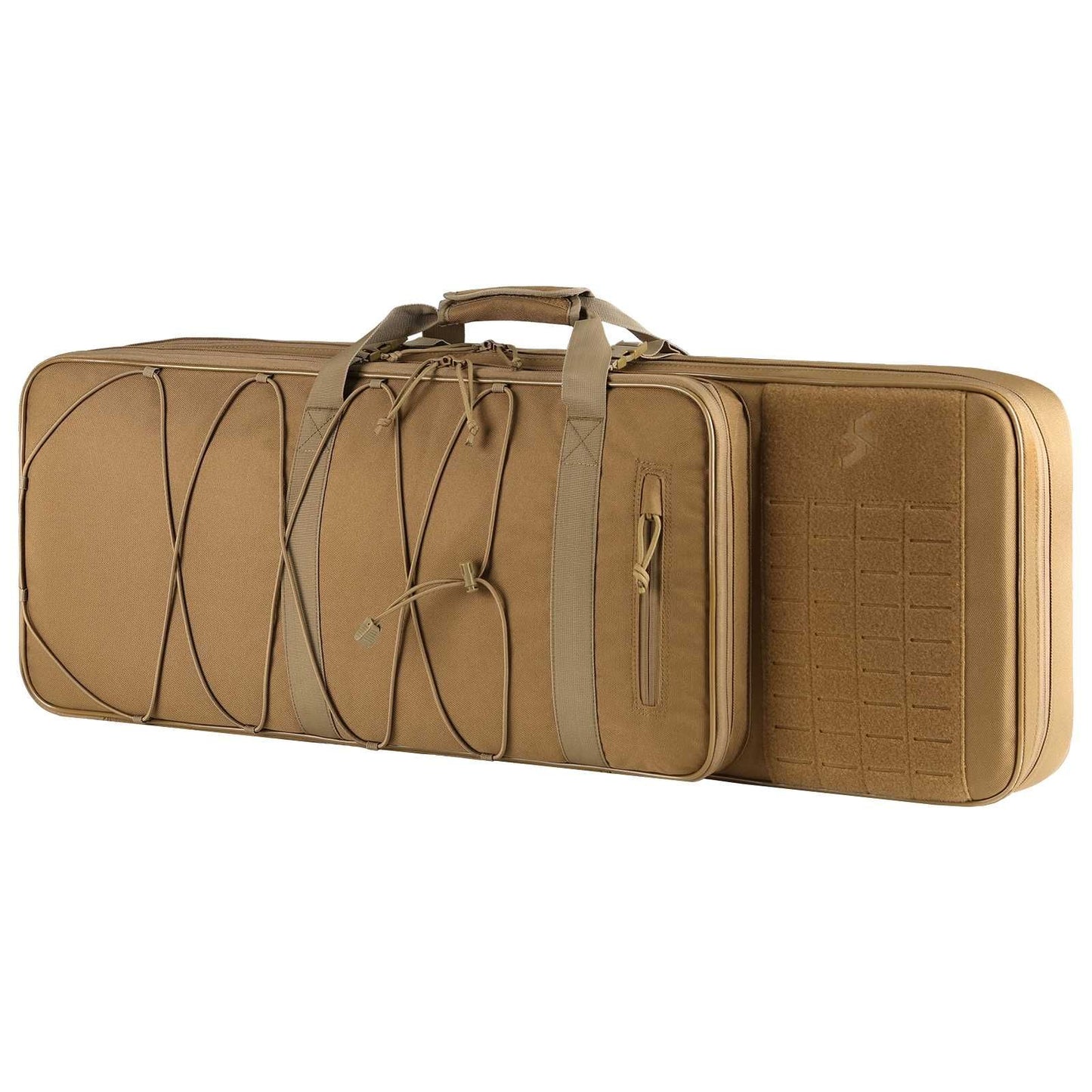 Tactical rifle case v2 - Discount Msrp 