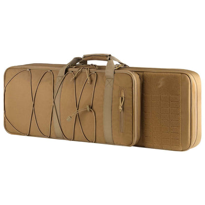 Tactical rifle case v2 - Discount Msrp 