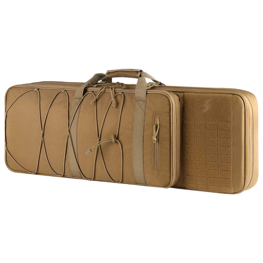 Tactical rifle case v2 - Discount Msrp 