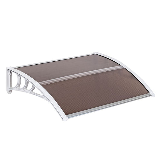 100 x 80 Household Application Door & Window Awnings RT - Discount Msrp 