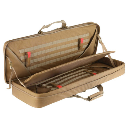 Tactical rifle case v2 - Discount Msrp 