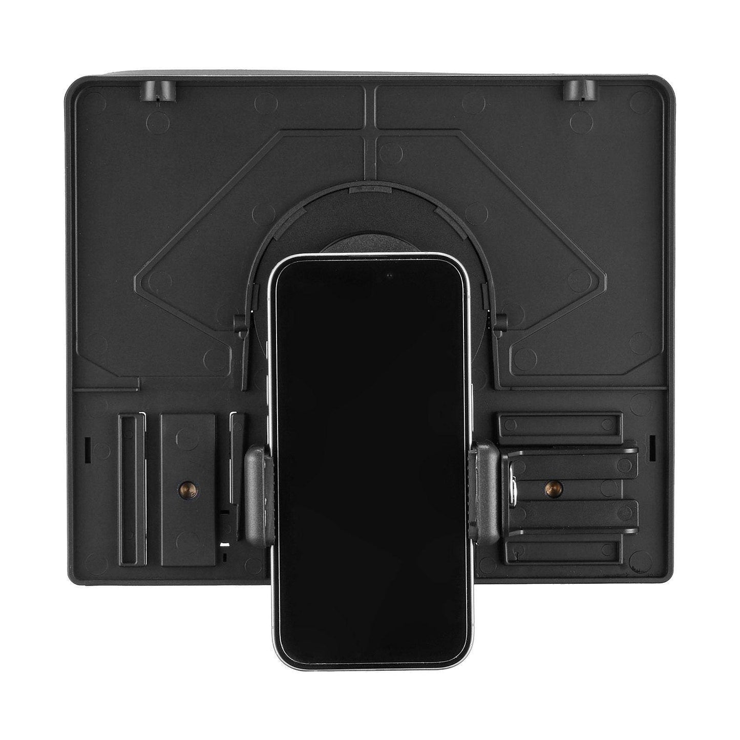 10'' Portable Teleprompter Remote for Webcam Smartphone Live Streaming - Discount Msrp 