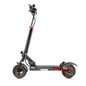 EU US Warehouse MX-14 28MPH High Speed 15Ah 48V 800W Powerful Fast 10Inch Off Road Tires E Electric Scooters For Adult - Discount Msrp 