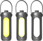 Camping Lights; Freefolding Rechargeable LED Camping Lantern; 10000mAh Super Large; 3 Light Modes & SOS Signal Great for Camping; Hurricane Emergency Kits and Travel - Discount Msrp 
