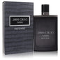 Jimmy Choo Man Intense by Jimmy Choo Eau De Toilette Spray - Discount Msrp 
