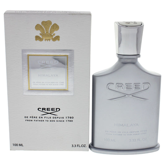 Himalaya by Creed for Men - 3.3 oz EDP Spray - Discount Msrp 