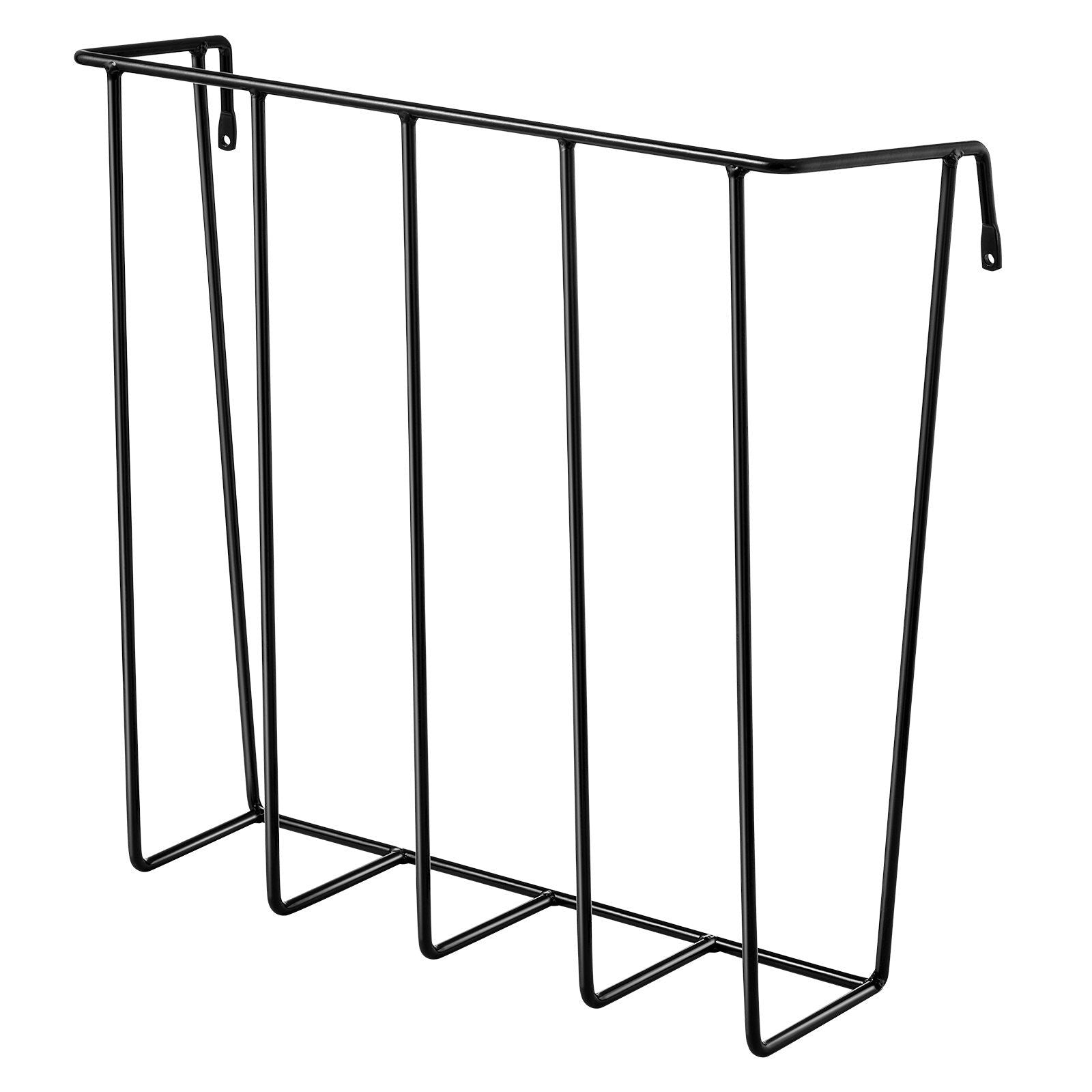 VEVOR Livestock Hay Feeder 24 Gallons Wall Mounted Goat Hay Rack for Horses - Discount Msrp 