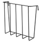 VEVOR Livestock Hay Feeder 24 Gallons Wall Mounted Goat Hay Rack for Horses - Discount Msrp 