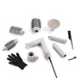 VEVOR Hair Dryer Brush 7-in-1 Professional Multi Styler for Drying Volumizing - Discount Msrp 