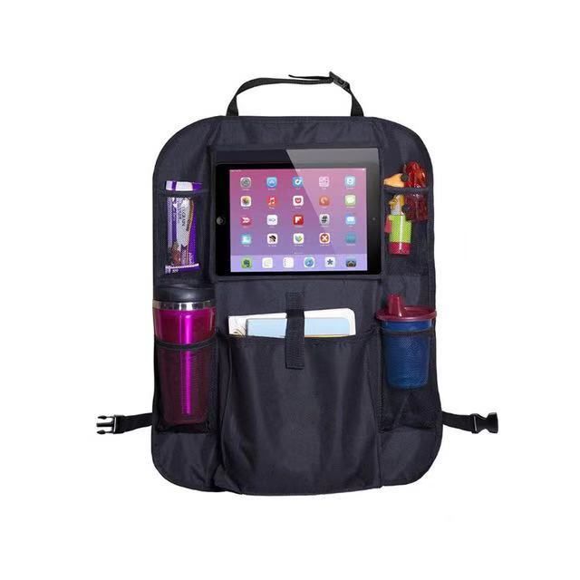 Backseat Car Organizer - 2PK - Discount Msrp 