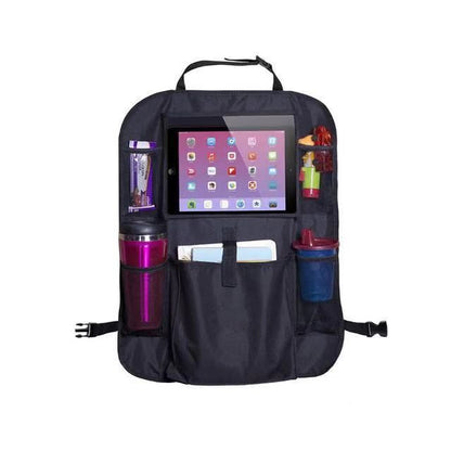 Backseat Car Organizer - 2PK - Discount Msrp 