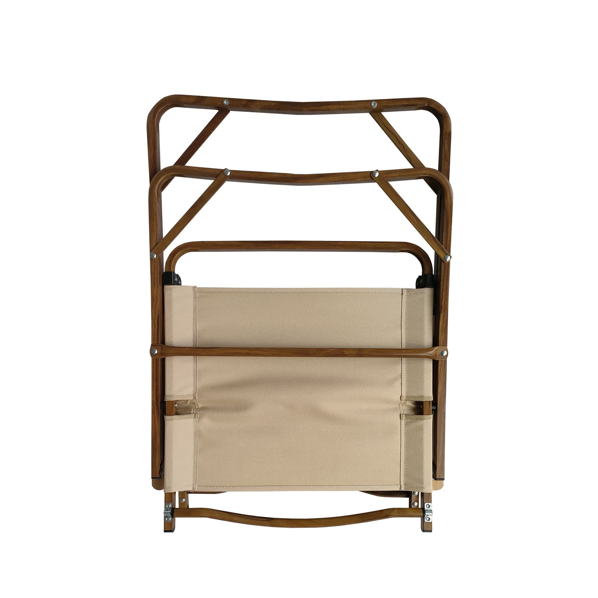 Multi-Function Foldable and Portable , Indoor and outdoor universal ,Natural - Discount Msrp 