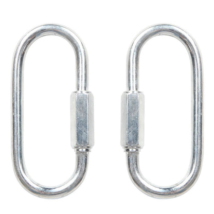 Heavy Duty Swing Seat Set Accessories Replacement Swings Slides Gyms Outdoor Red - Discount Msrp 
