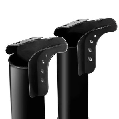 Electric Shoe Dryer Mighty Boot Warmer - Discount Msrp 