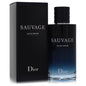 Sauvage by Christian Dior Eau De Parfum Spray - Discount Msrp 