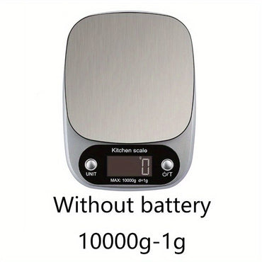 Kitchen Electronic Scale; Food Cooking Digital Electronic Scale; Jewelry Scale; Balancing Scale; Baking Scale; Coffee Scale - Discount Msrp 