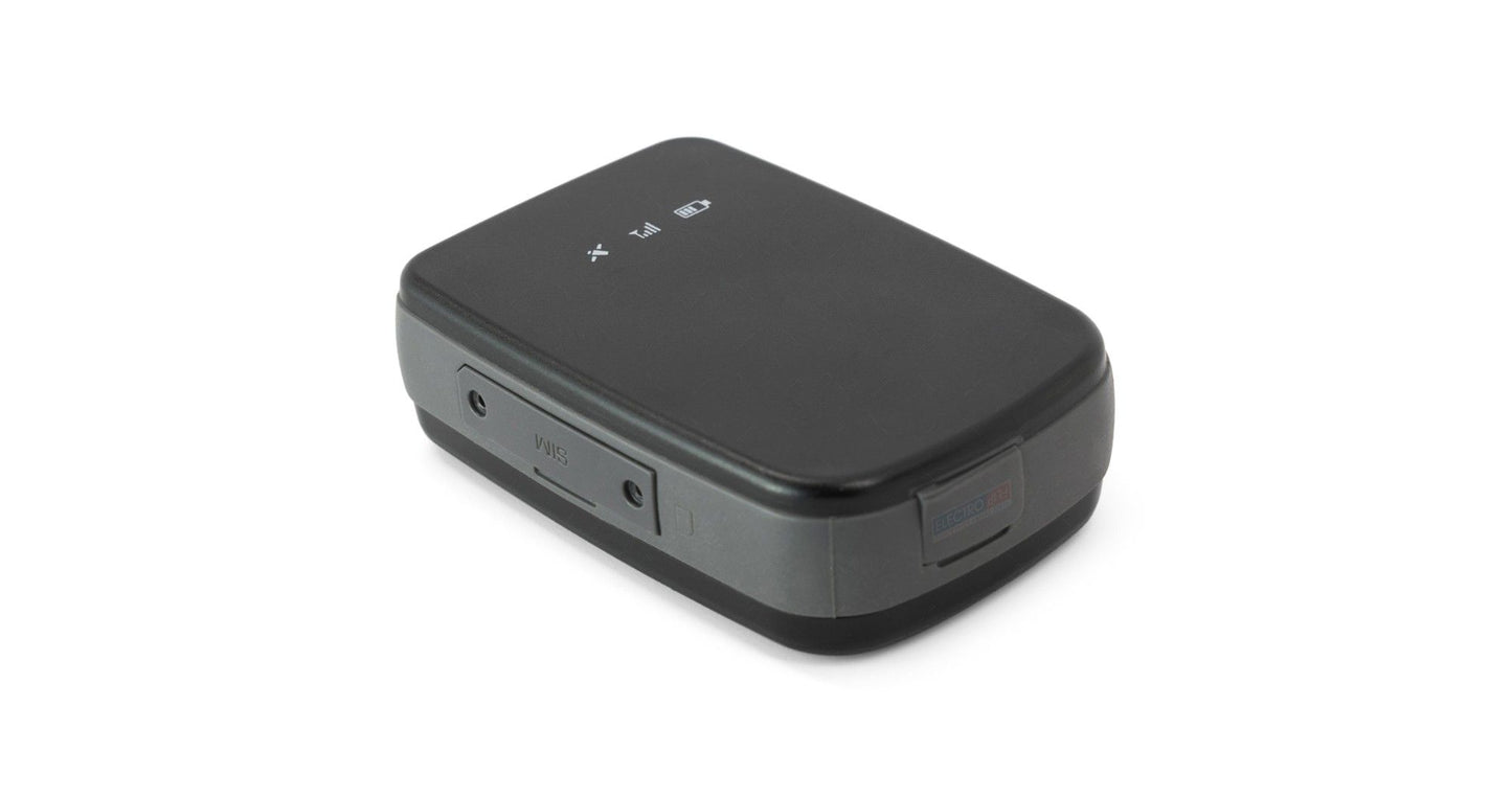 Hunting Mini GPS Tracking Device for Sport Hunters + GPS card SIM - Discount Msrp 