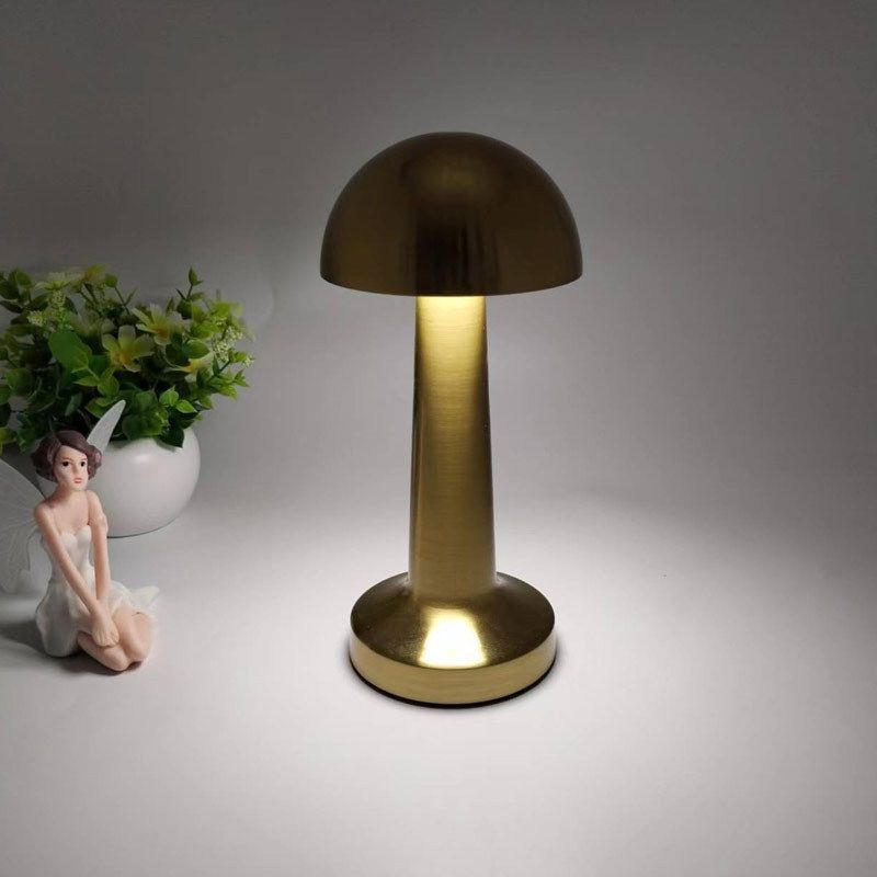 Touch Portable Cordless Desk Lamp; Table Lamp with Touch Sensor; Built-in USB Battery Port; Bedroom Bedside Light; Bar Mood Light; Dining Table - Discount Msrp 
