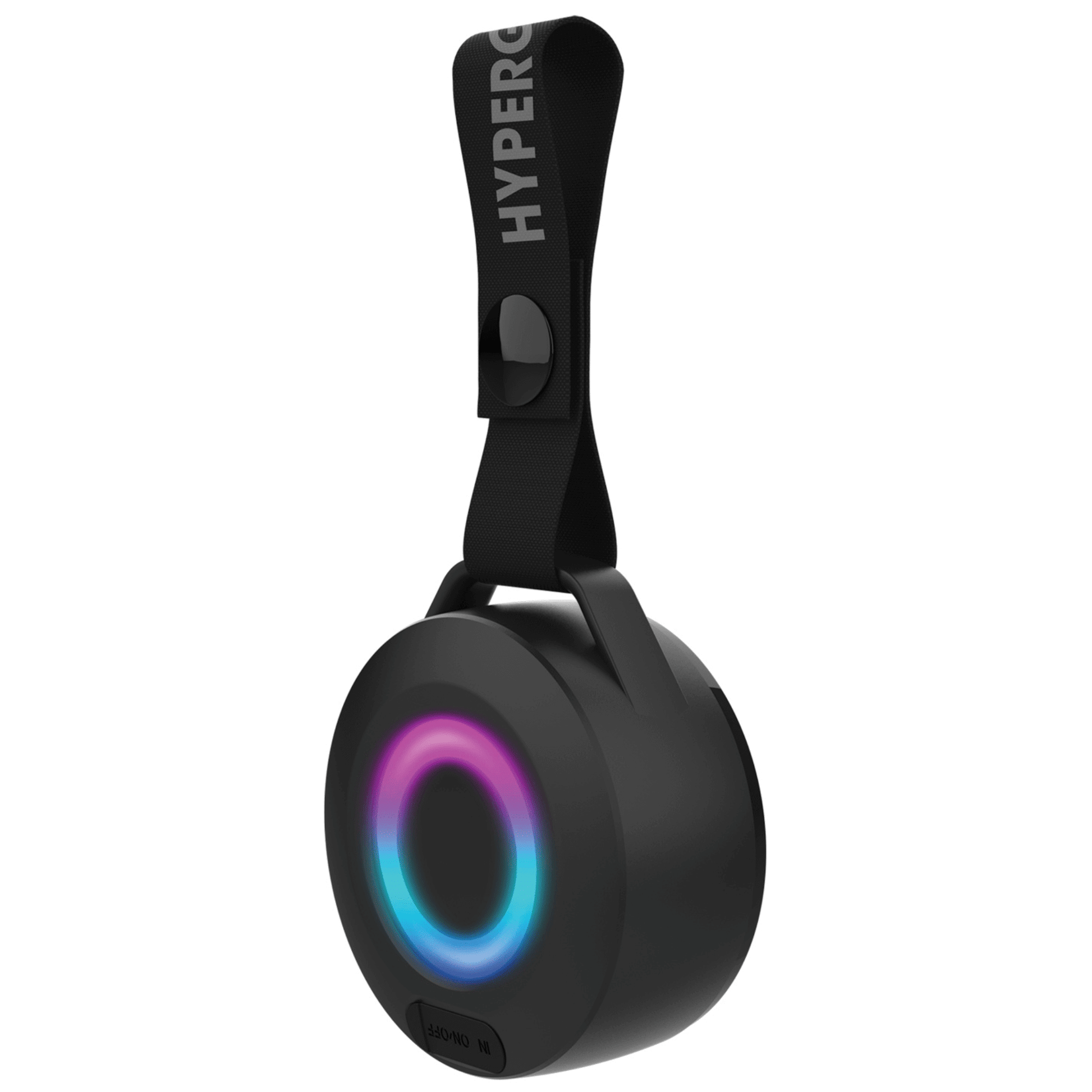 HyperGear Audio Essentials Headphones and Speaker Duo Beige - Discount Msrp 