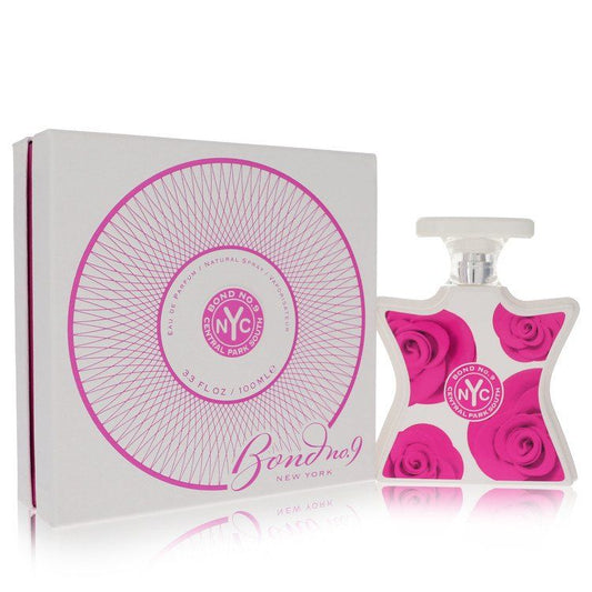 Central Park South by Bond No. 9 Eau De Parfum Spray - Discount Msrp 