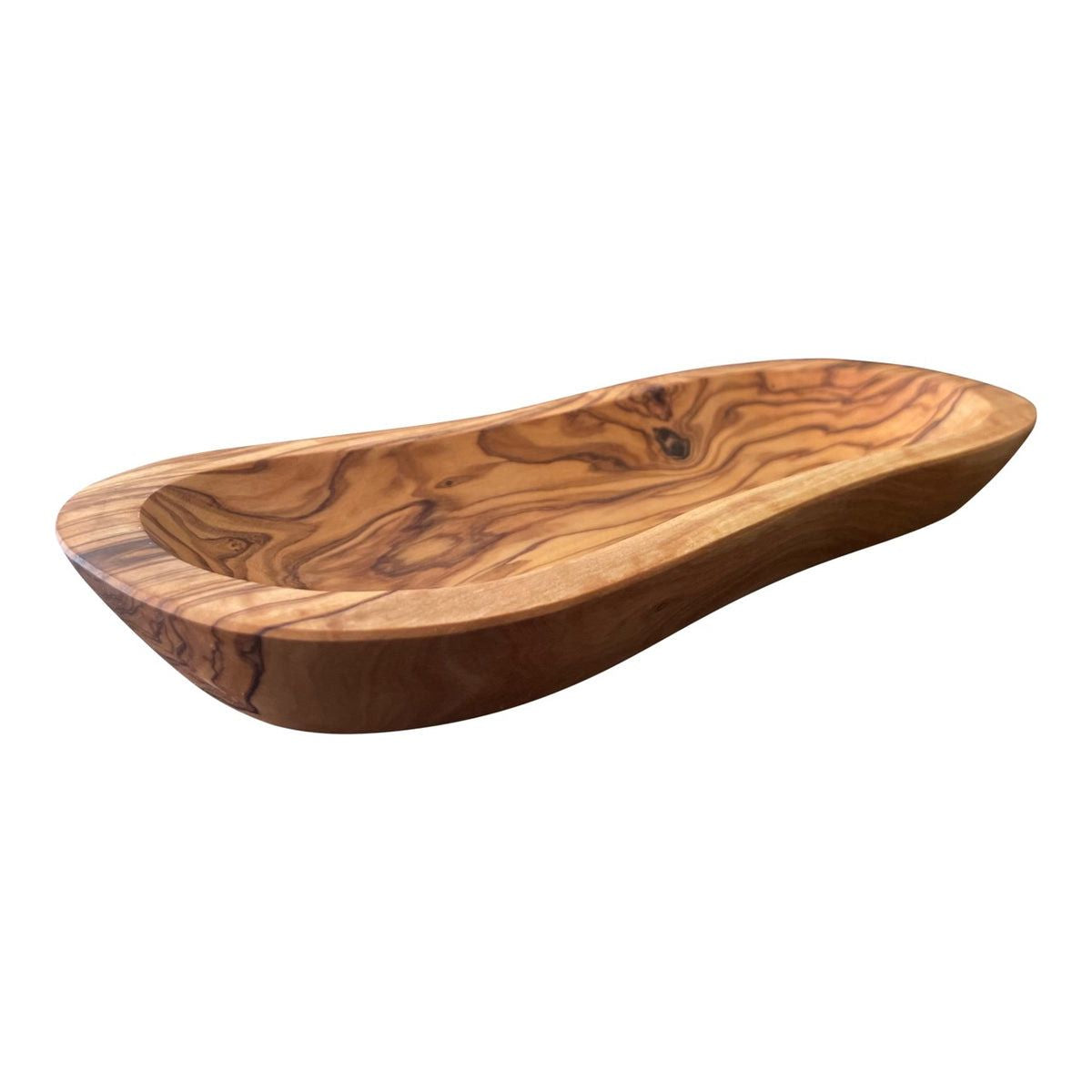 Mediterranean Olive Wood Collection - Discount Msrp 