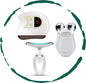 Lift, Sculpt & Glow Toolkit - Discount Msrp 