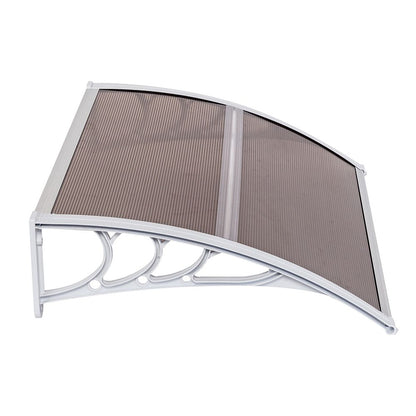 100 x 80 Household Application Door & Window Awnings RT - Discount Msrp 