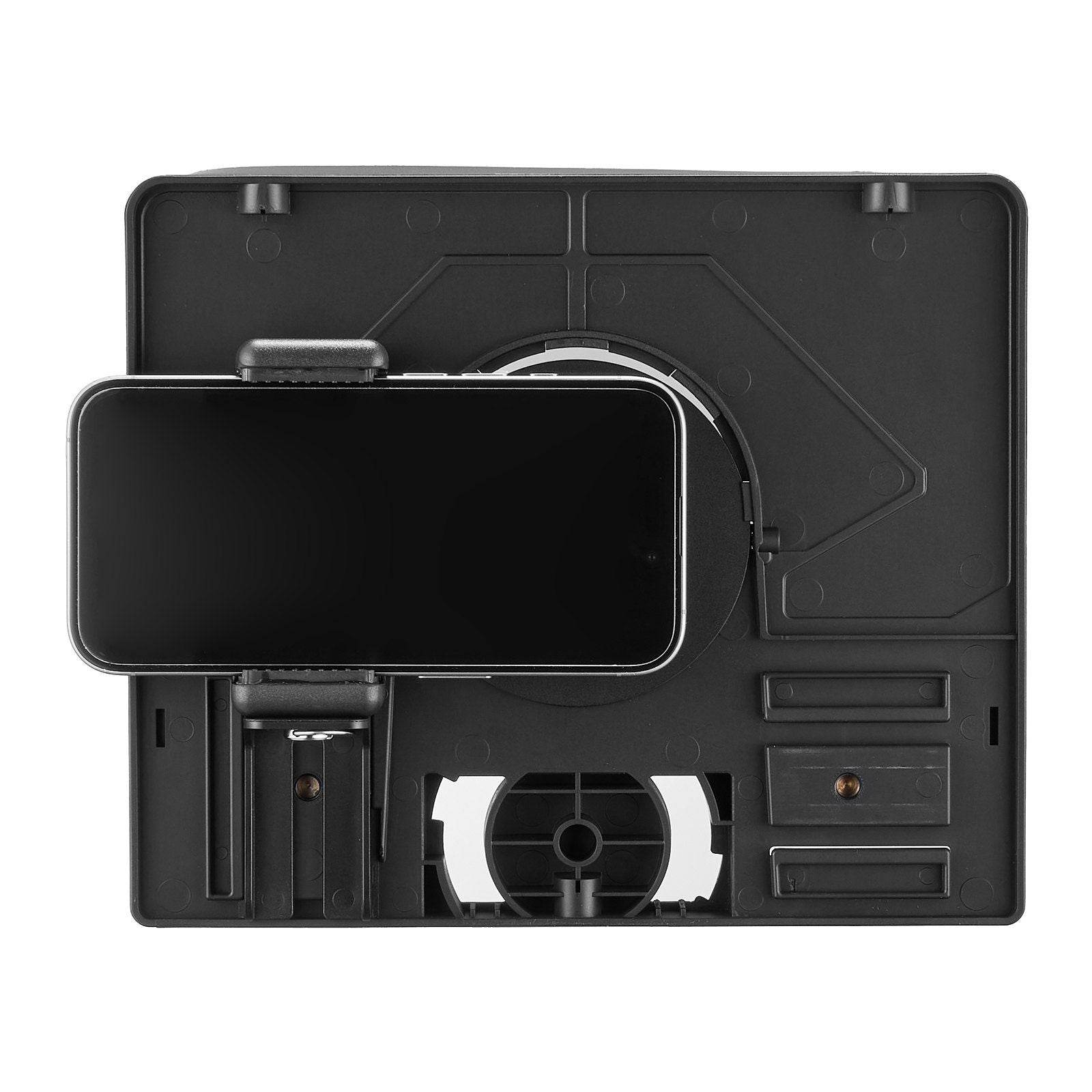 10'' Portable Teleprompter Remote for Webcam Smartphone Live Streaming - Discount Msrp 
