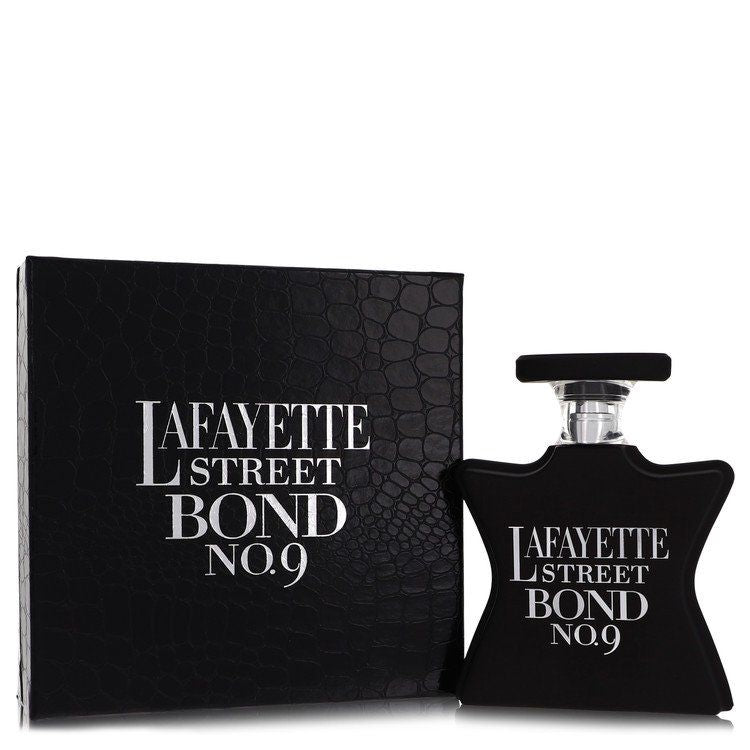 Bond No. 9 Eau De Parfum Spray 3.4 oz - Discount Msrp 