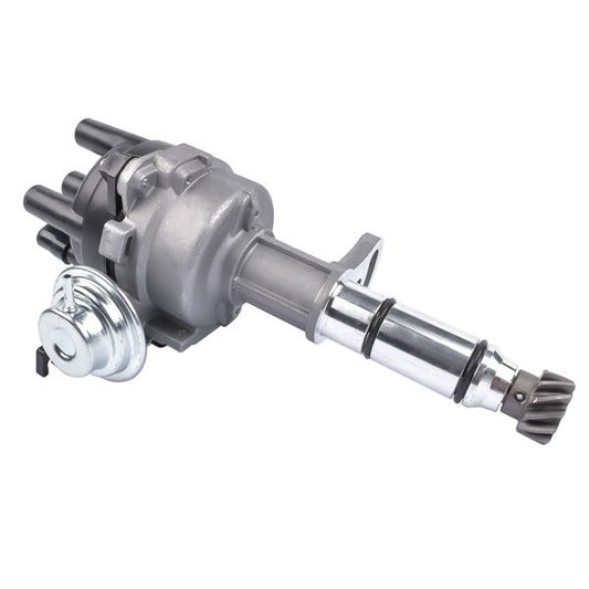 Ignition Distributor For Mitsubishi 4G63 4G64 Forklift FG20 MD169418 Electronic - Discount Msrp 