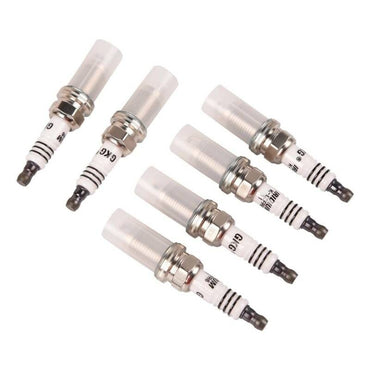 Automotive Iridium Spark Plugs Fits Toyota Model - Discount Msrp 
