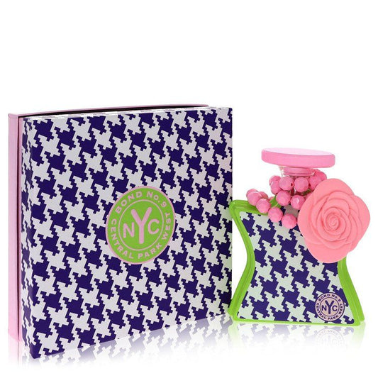 Central Park West by Bond No. 9 Eau De Parfum Spray - Discount Msrp 