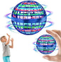 Flying Ball Toys; Hover Orb; 2022 Magic Controller Mini Drone; Boomerang Spinner 360 Rotating Spinning UFO Safe for Kids Adults - Discount Msrp 