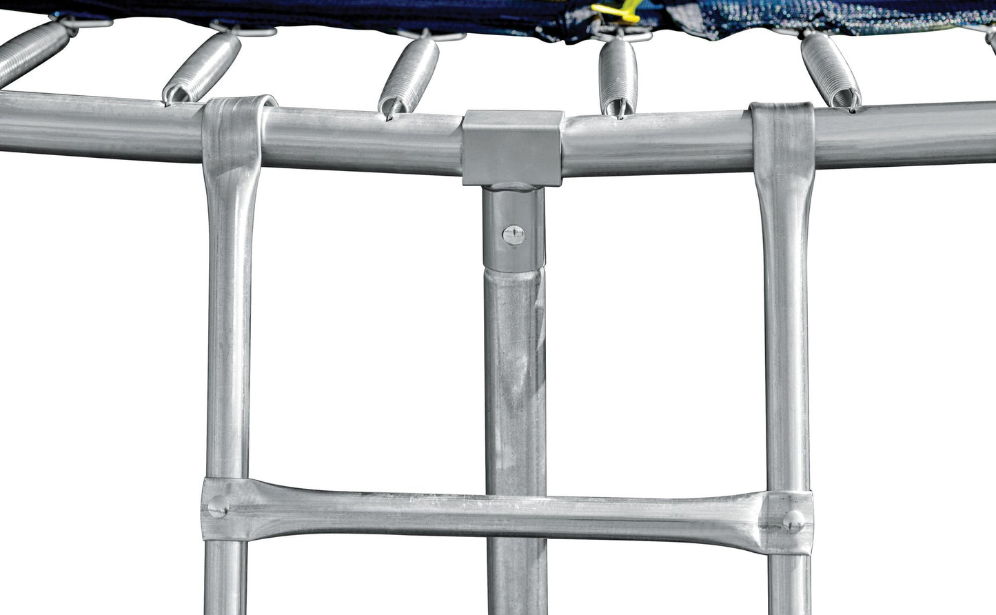 14FT Trampoline ,Sports Fitness Trampolines with Enclosure Net, Recreational Trampolines for Outdoor Indoor - Discount Msrp 