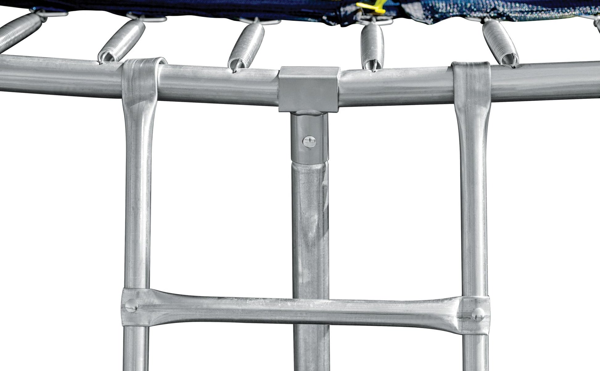 14FT Trampoline ,Sports Fitness Trampolines with Enclosure Net, Recreational Trampolines for Outdoor Indoor - Discount Msrp 