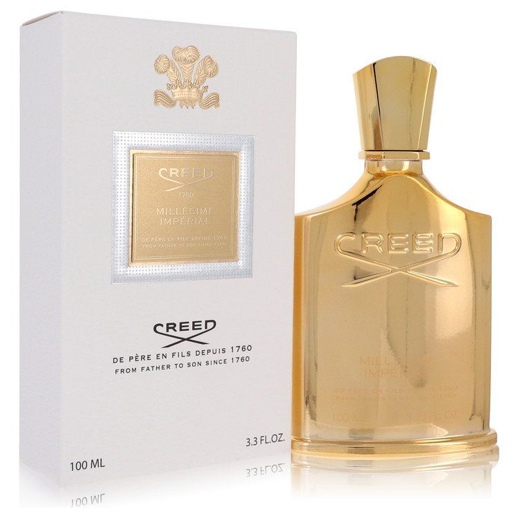 Creed Eau De Parfum Spray 3.4 oz - Discount Msrp 