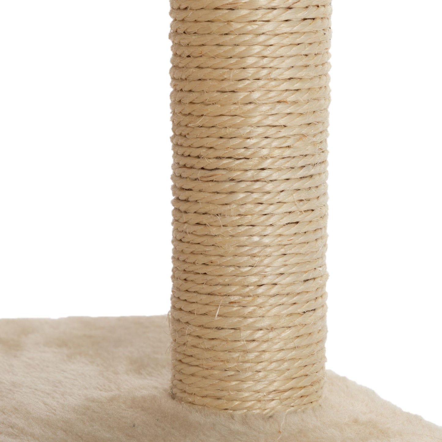 5 Pcs Wall Mounted Cat Climber Set; Floating Cat Shelves and Perches; Cat Activity Tree with Scratching Posts; Modern Cat Furniture - Discount Msrp 