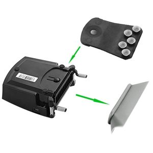 Laptop Fan Cooler with Temperature Display; Rapid Cooling; Auto-Temp Detection; 13 Wind Speed(2600-5000RPM); Perfect for Gaming Laptop; Nintendo Switch - Discount Msrp 