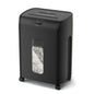 15-Sheet Cross Cut Paper Shredder,4.76 Gallons Heavy Duty Paper/CD/Card Ultra Quitet Shredder for Home and Office - Discount Msrp 