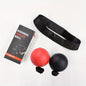 3pcs Boxing Reflex Ball Set - Improve Reaction Speed & Hand-Eye Coordination - Perfect Training Equipment for Home Boxing - Discount Msrp 