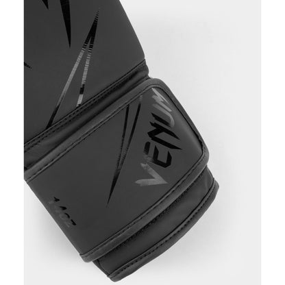 Classic 16oz Synthetic Leather Boxing Gloves for Training, Muay Thai & Bag Work – Unisex – Black - Discount Msrp 