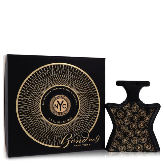 Wall Street by Bond No. 9 Eau De Parfum Spray - Discount Msrp 