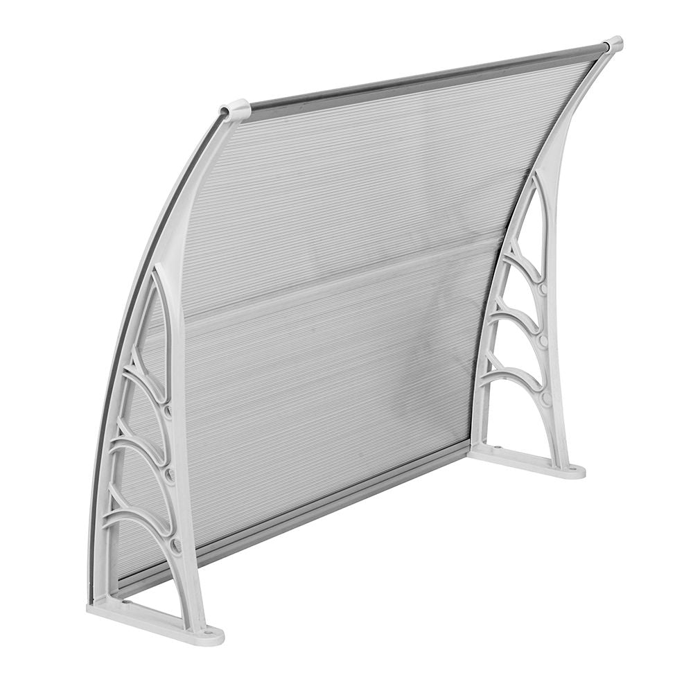 100 x 80 Household Application Door & Window Awnings RT - Discount Msrp 