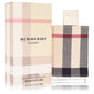 Burberry London (new) by Burberry Eau De Parfum Spray - Discount Msrp 