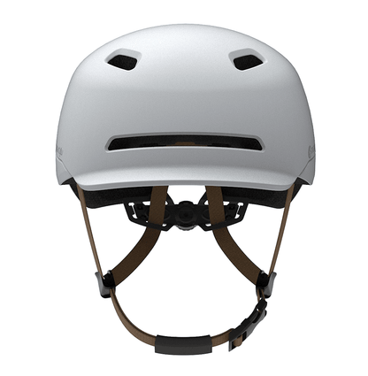 Cycling sports protection helmet. (Light sensing mode, phone answering, GPS navigation, brake warning lights, MP3 + light endurance of 6h, 2X1W stereo voice control - Discount Msrp 